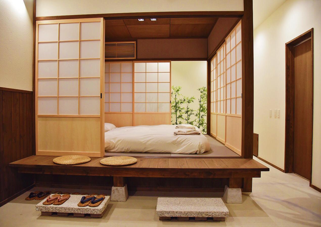 Chika Ichiin Holiday home *