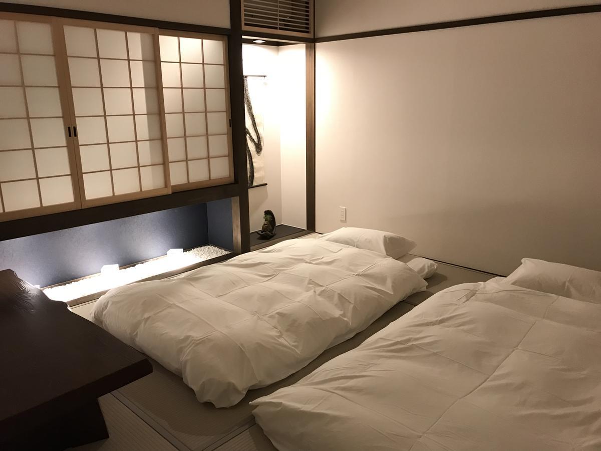 Chika Ichiin * Kyoto