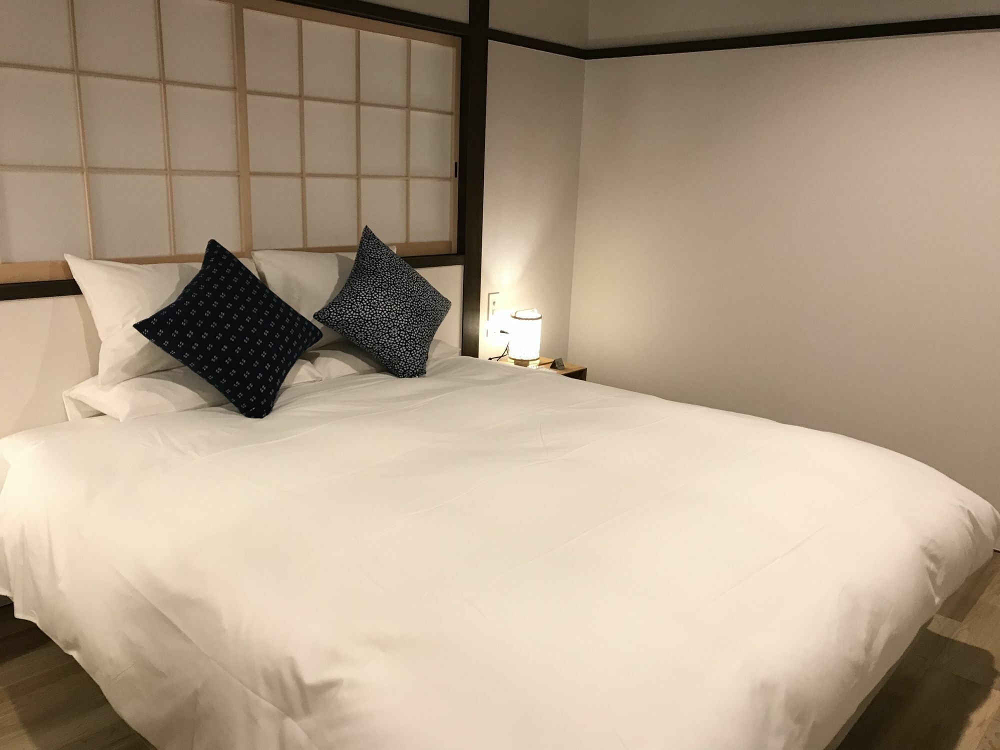 Chika Ichiin Holiday home *