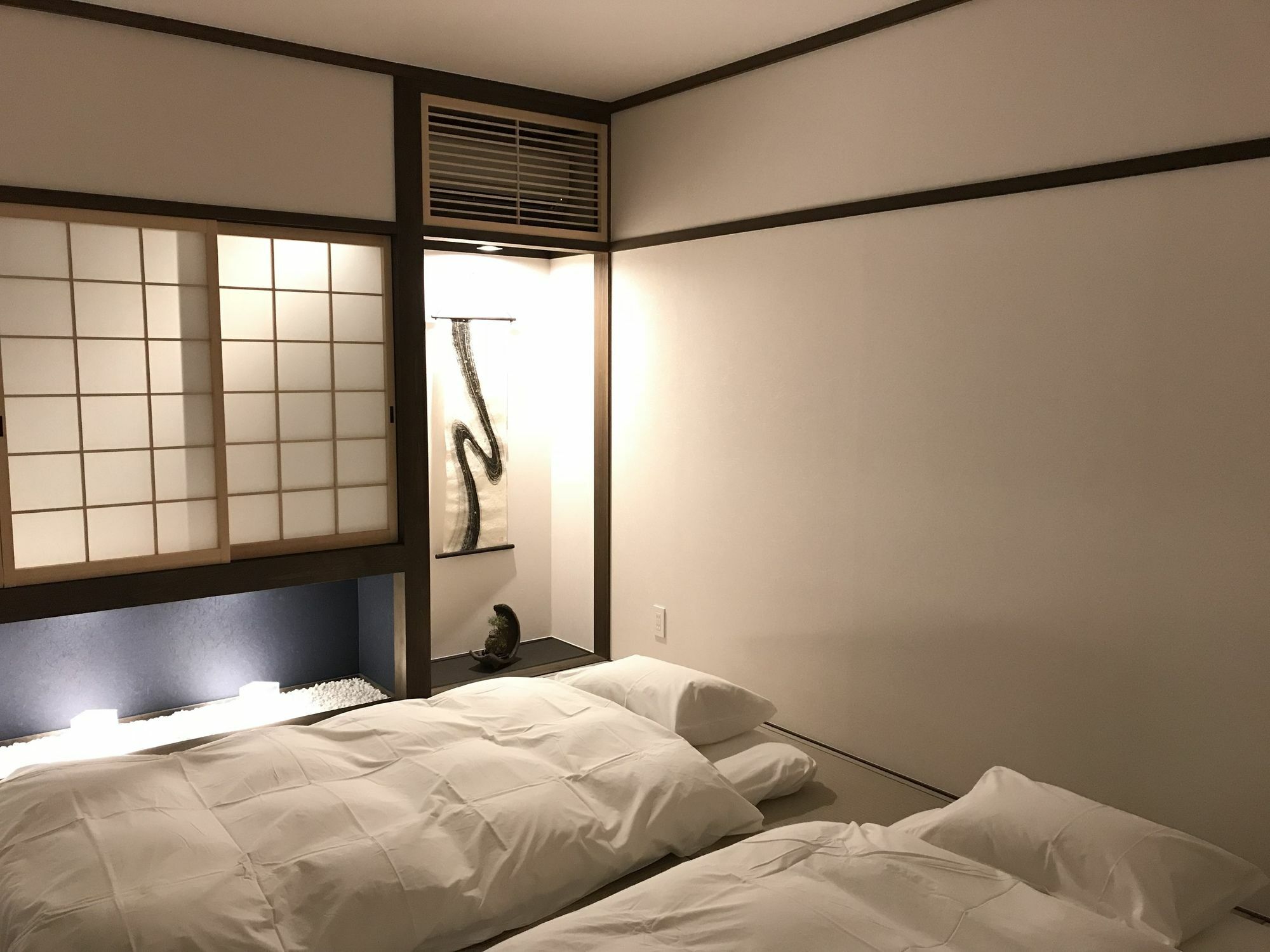 Holiday home Chika Ichiin *