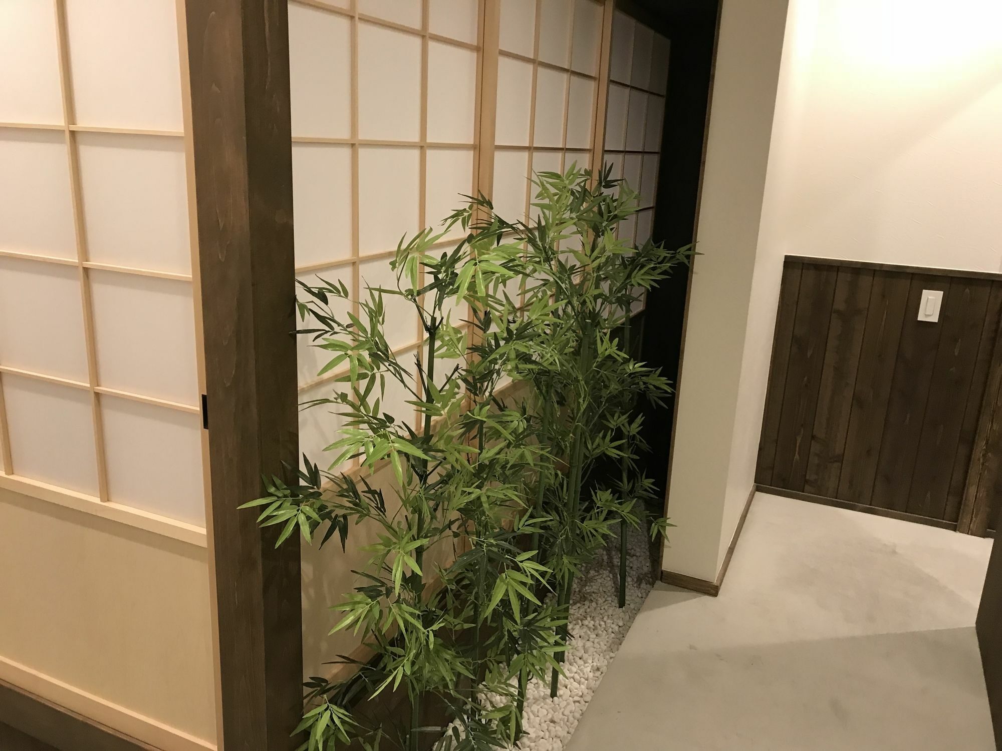 Holiday home Chika Ichiin